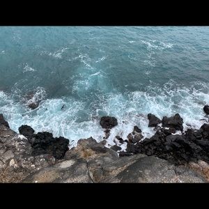 Meet your Posher, Dualeh